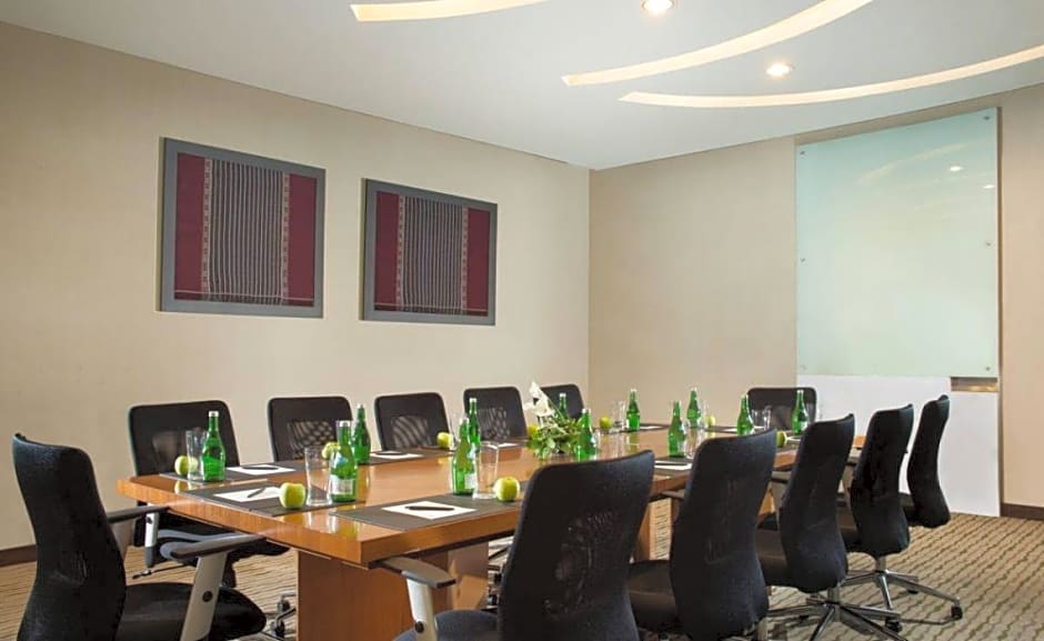 Santika Premiere Dyandra Hotel & Convention - Medan