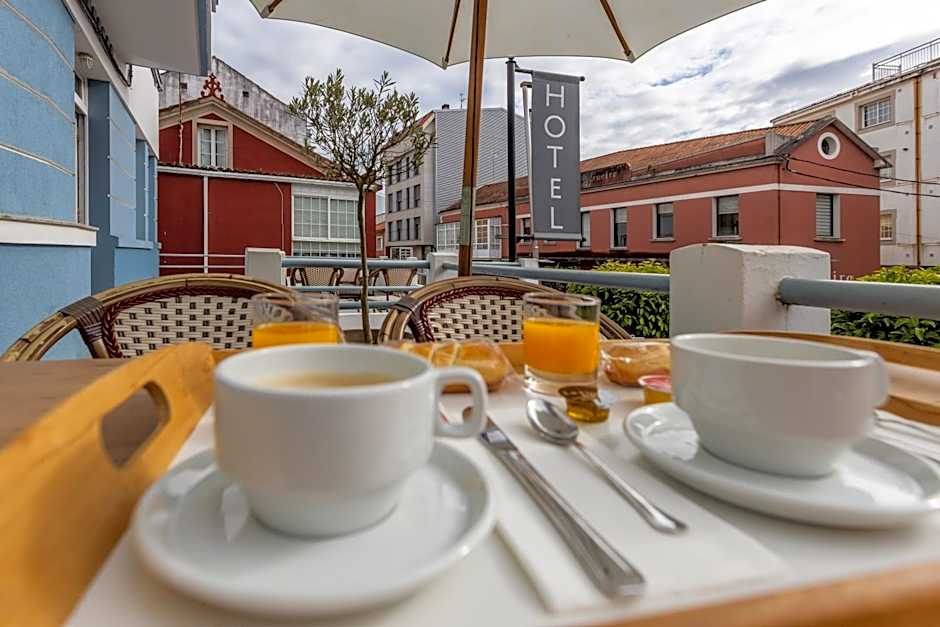 Hotel La Terraza