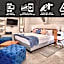 Bazaar Boutique Residence