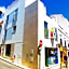 The 17 Party Hostel