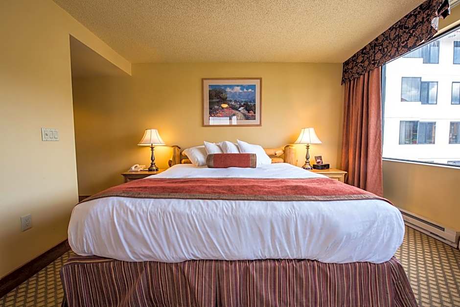 The Grand Lodge, A Vail Resorts Property