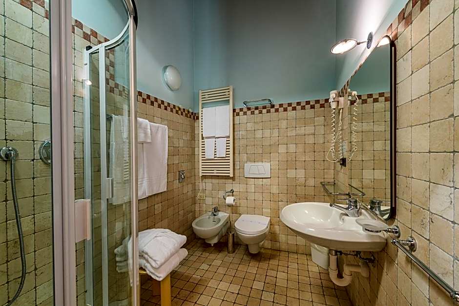 Hotel Golf Inn