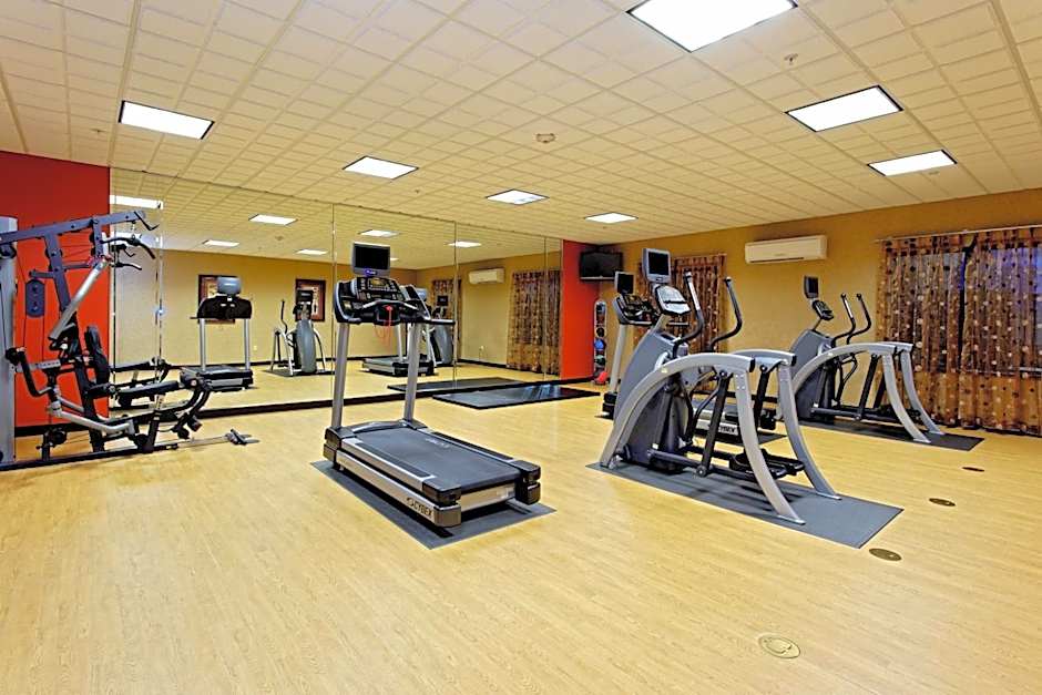 Holiday Inn Express Hotel and Suites - Odessa By IHG