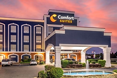 Comfort Suites Olive Branch