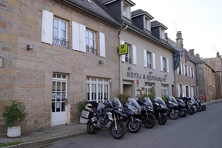 Logis Hotel Restaurant des Voyageurs