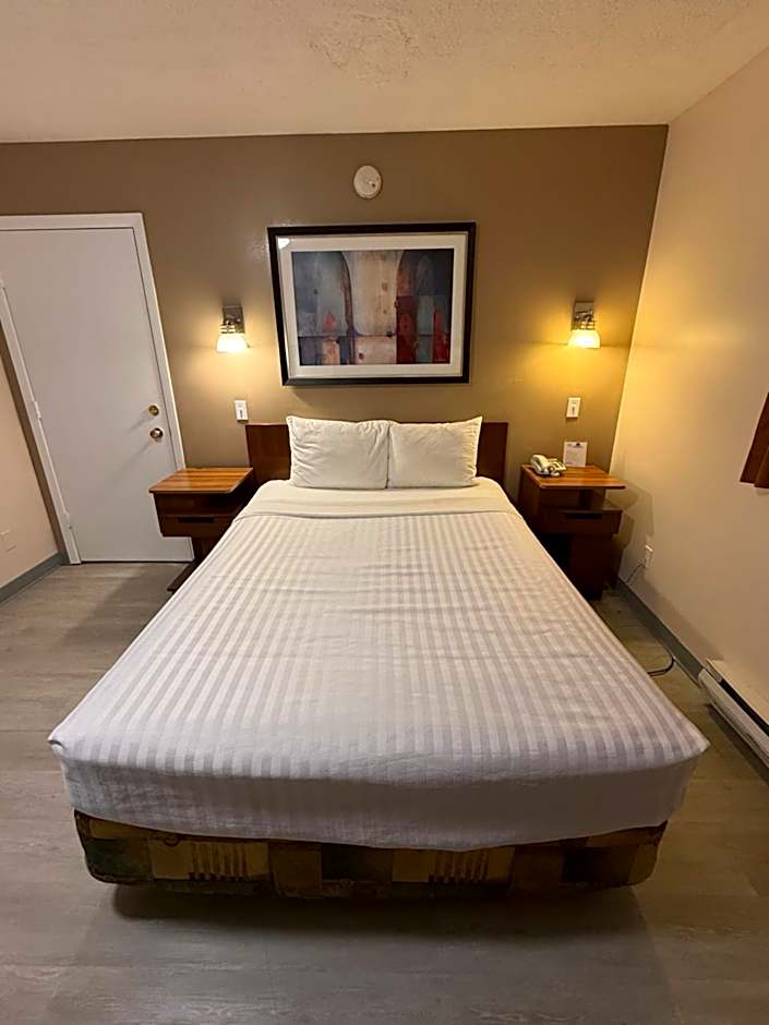 Canadas Best Value Inn Kelowna