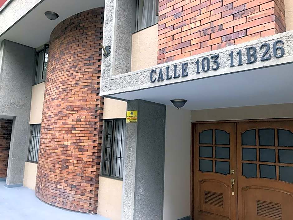 Hotel Casa La Riviera