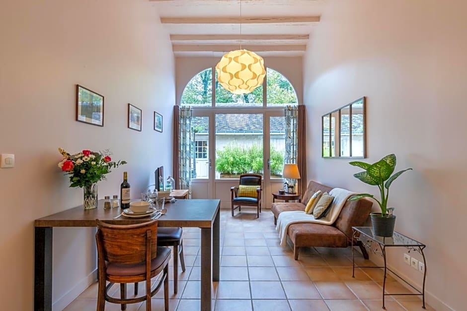 Chambres D'Hôtes De La Bigauderie – Montlouis-sur-Loire, TN