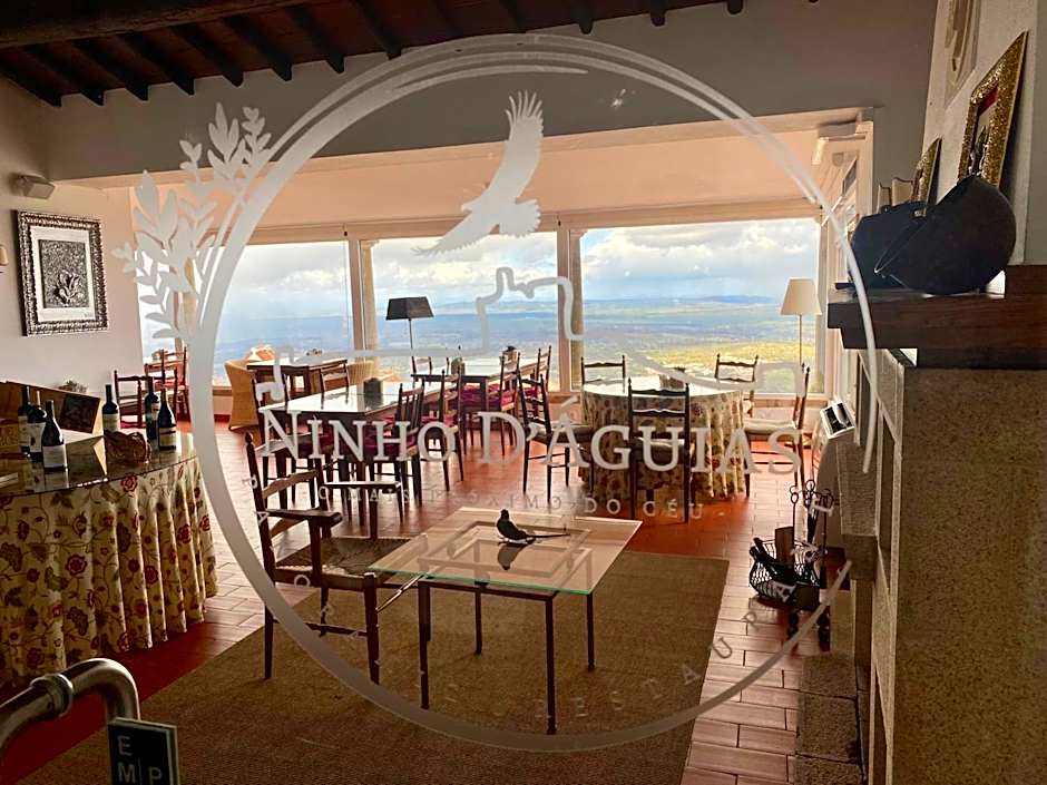 Pousada De Marvao- Charming Hotel