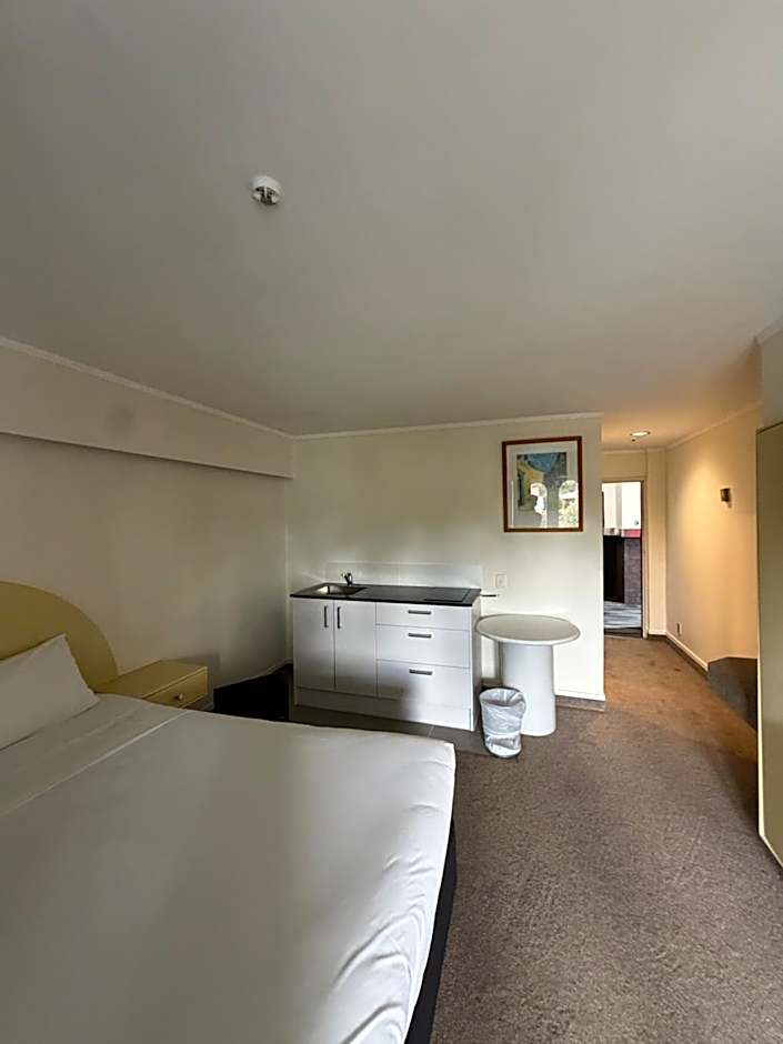 Alcamo Motel