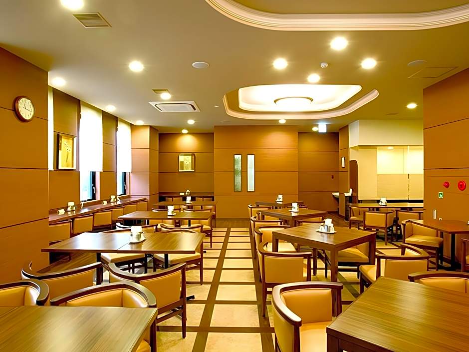 Hotel Route Inn Yatsushiro