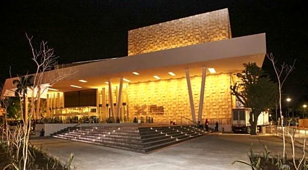 Hotel Downtown Merida
