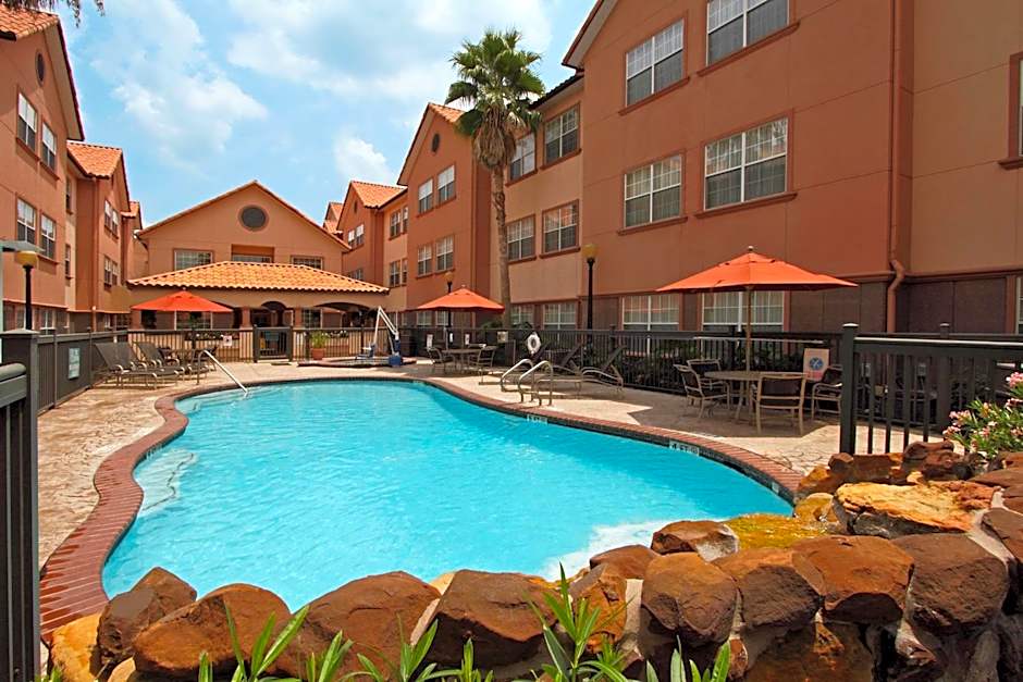 Homewood Suites By Hilton Houston-Woodlands