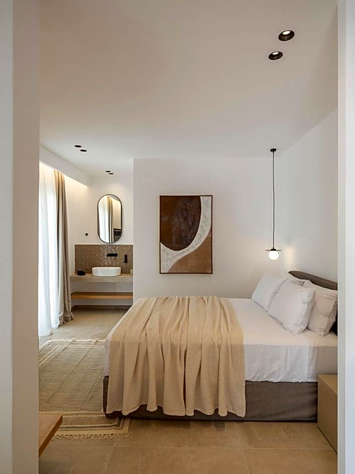 Anemelia way of living