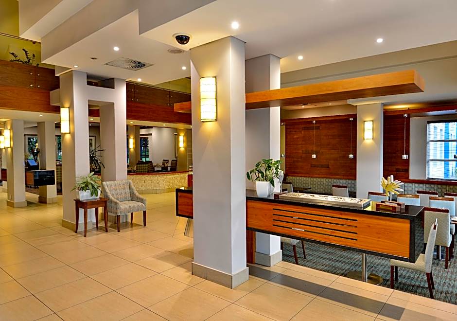 Town Lodge Waterfall, Midrand