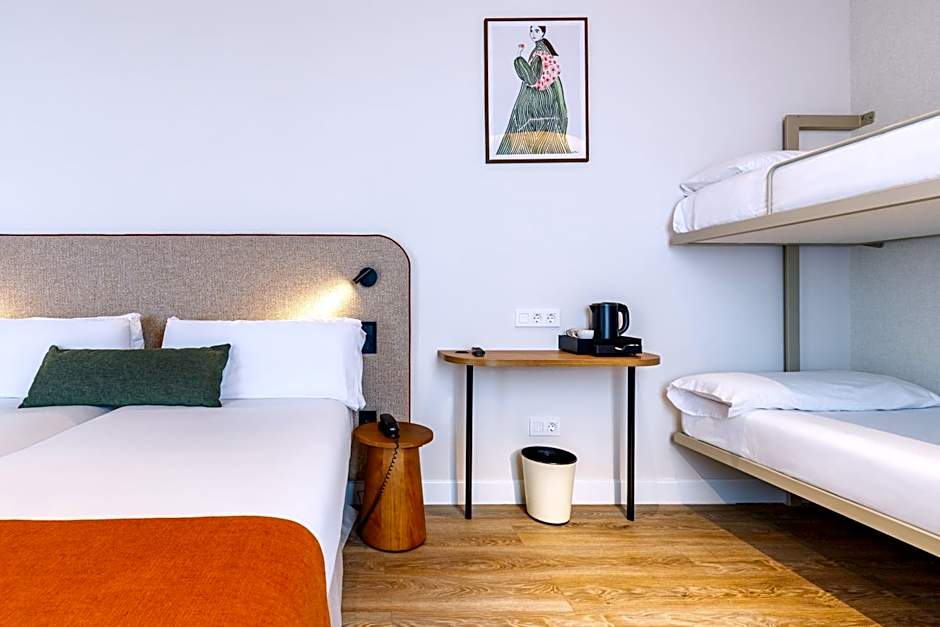 Petit Palace Puerta del Sol