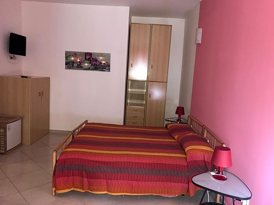 B&B Adema – Agropoli, UT