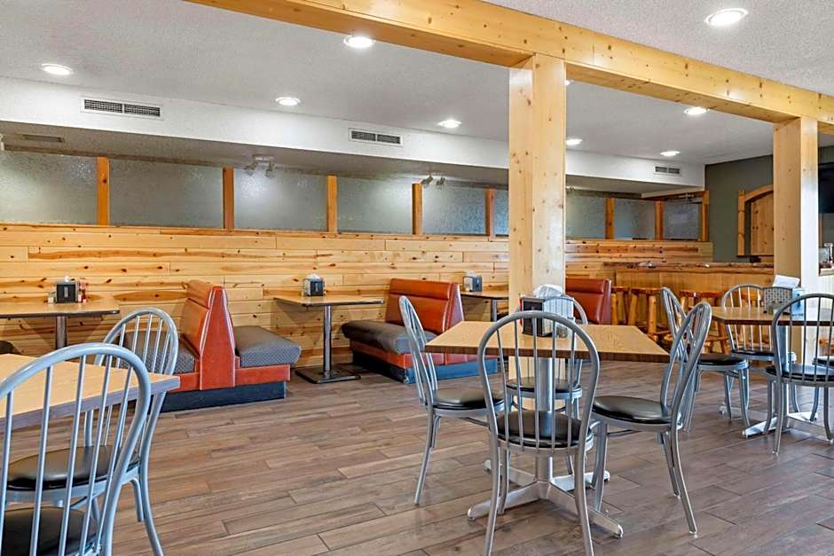 Quality Inn Ashland - Lake Superior