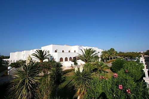 Residence Club Barbara