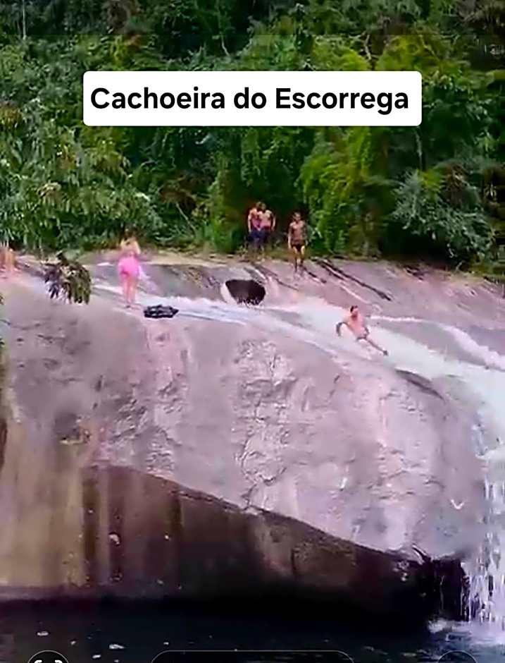 Pousada Amor Perfeito