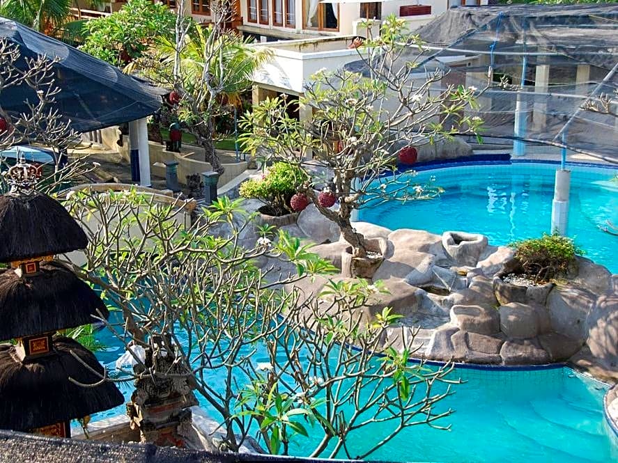 Dolphin Hotel Bali