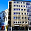 Aparthotel Résidence Bara Midi
