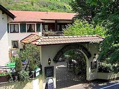 Landhotel Niederthaler Hof