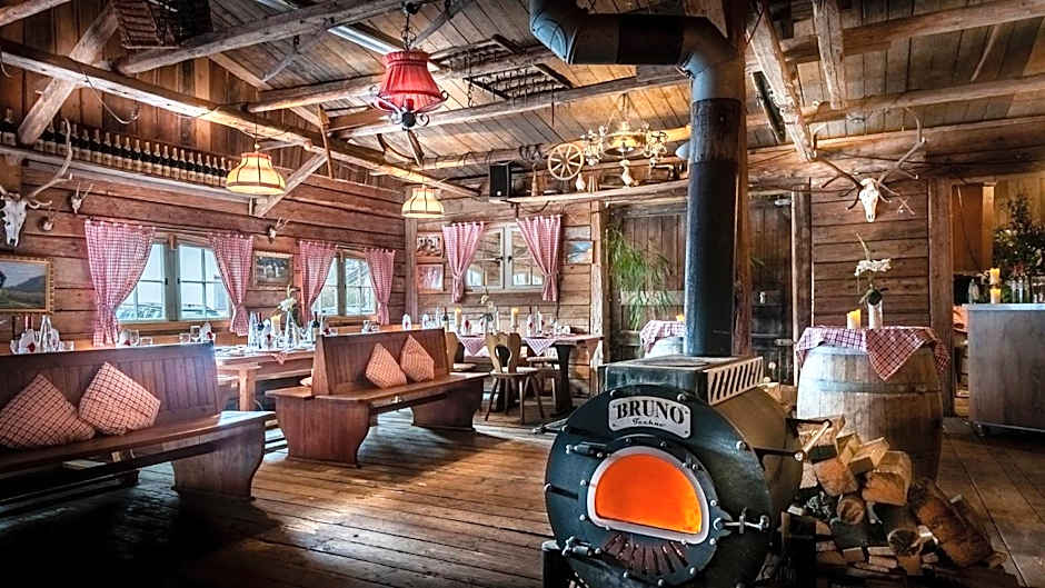 Landgasthof Apfelbeck