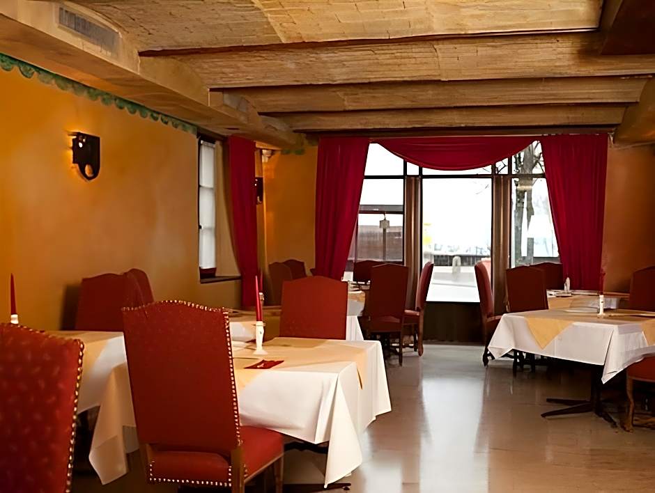 L'Hotel by Hostellerie du Chateau