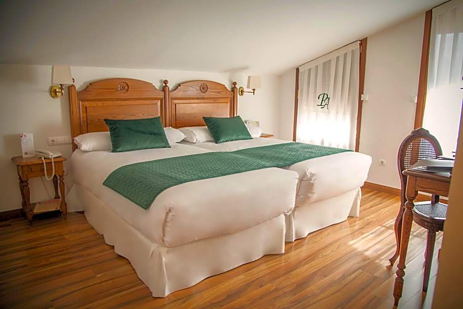 Palacio Azcarate Hotel