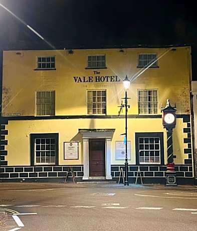The Vale Hotel