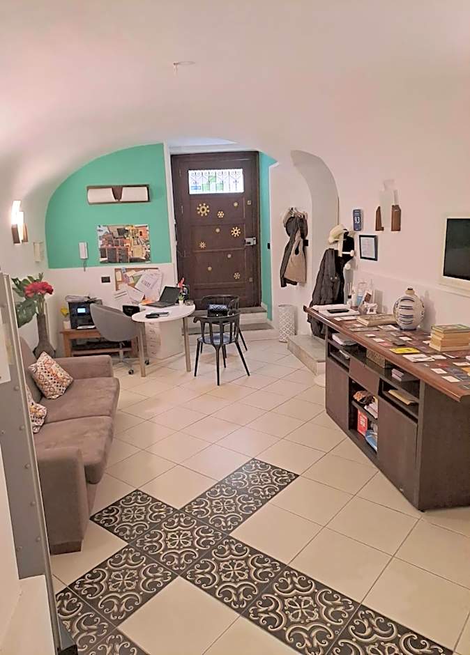 B&B Ai Tintori