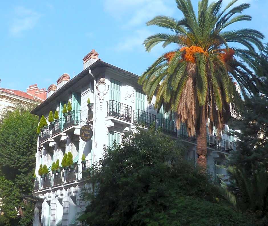 Hotel Villa Rivoli