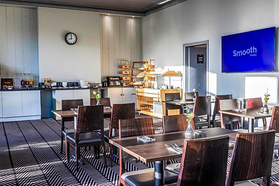 Citrus Hotel Eastbourne by Compass Hospitality