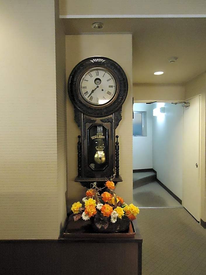 Yamagisi Ryokan