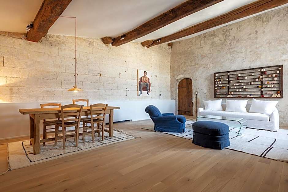 Maison Salix