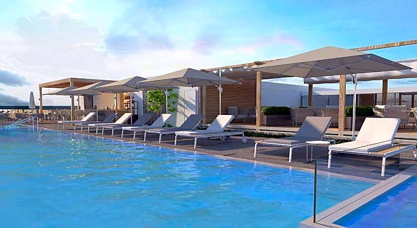 Courtyard by Marriott North Pattaya