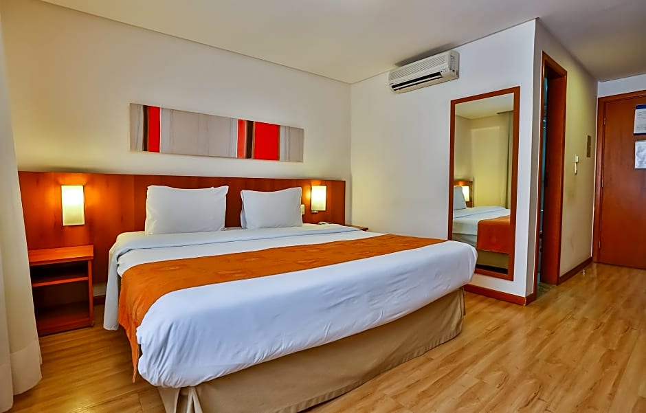 Hilton Garden Inn Goiânia
