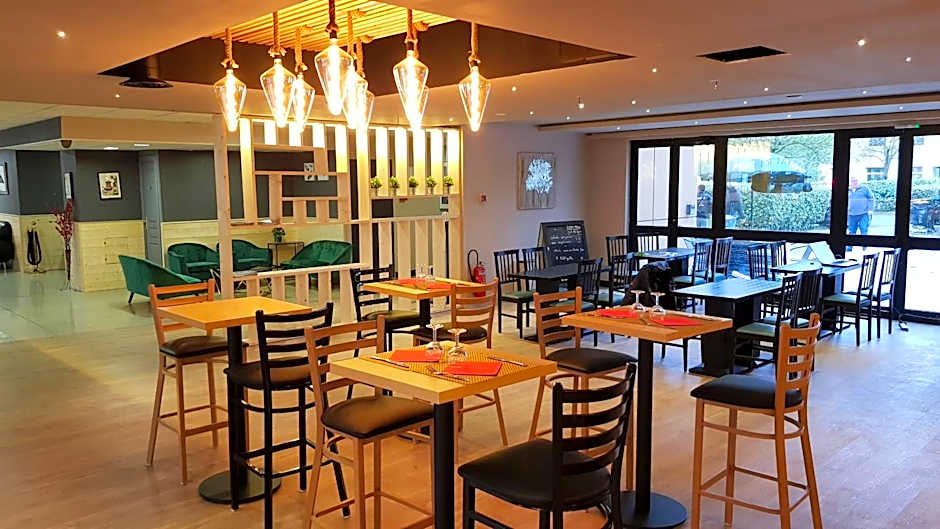 Euro Hotel Paris Creteil