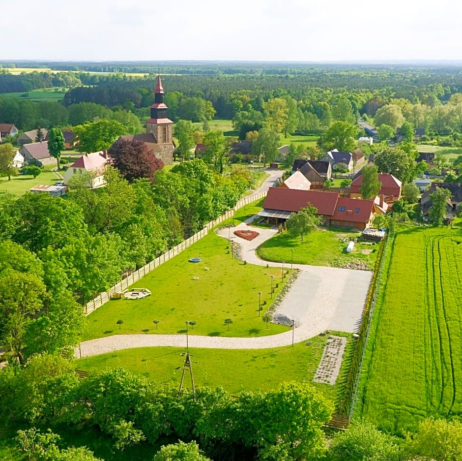 Gospodarstwo Kochańscy