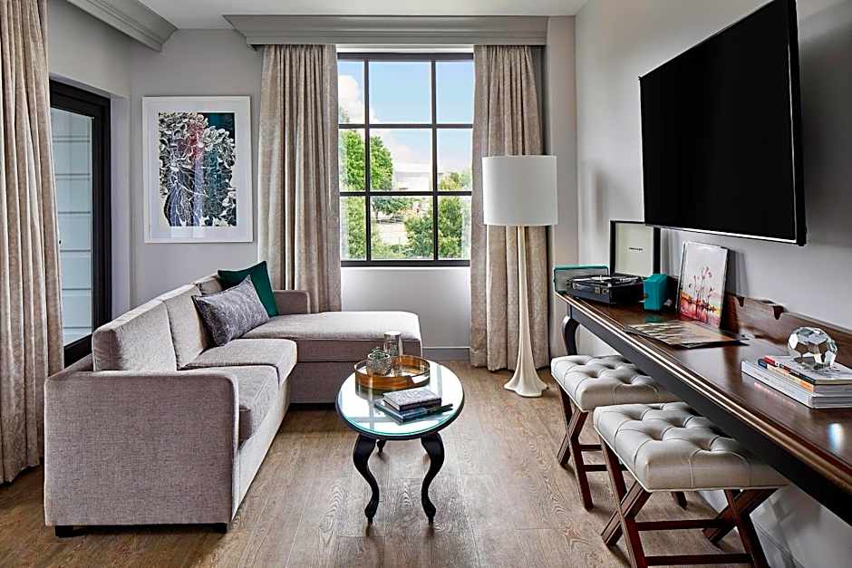 The Edwin Hotel, Autograph Collection by Marriott