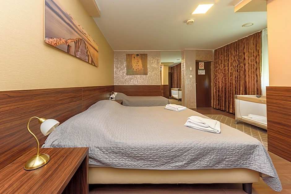Garni Hotel Zenit