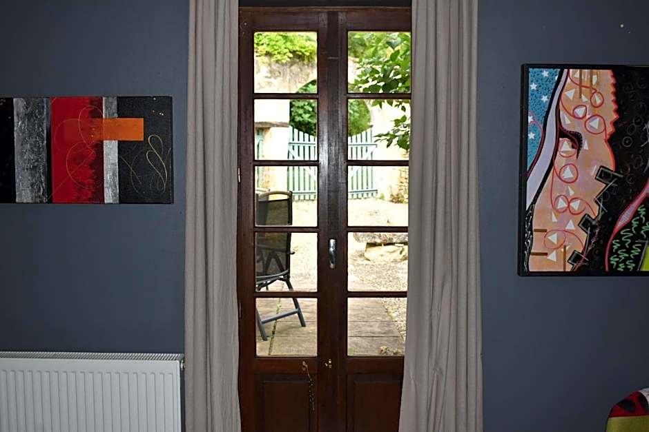 Raisin et Toile - French American Retreat