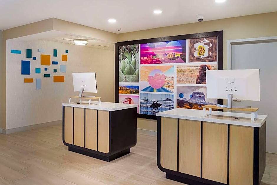 Sonesta ES Suites Charlotte Arrowood