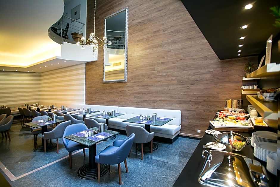 Ambra Hotel