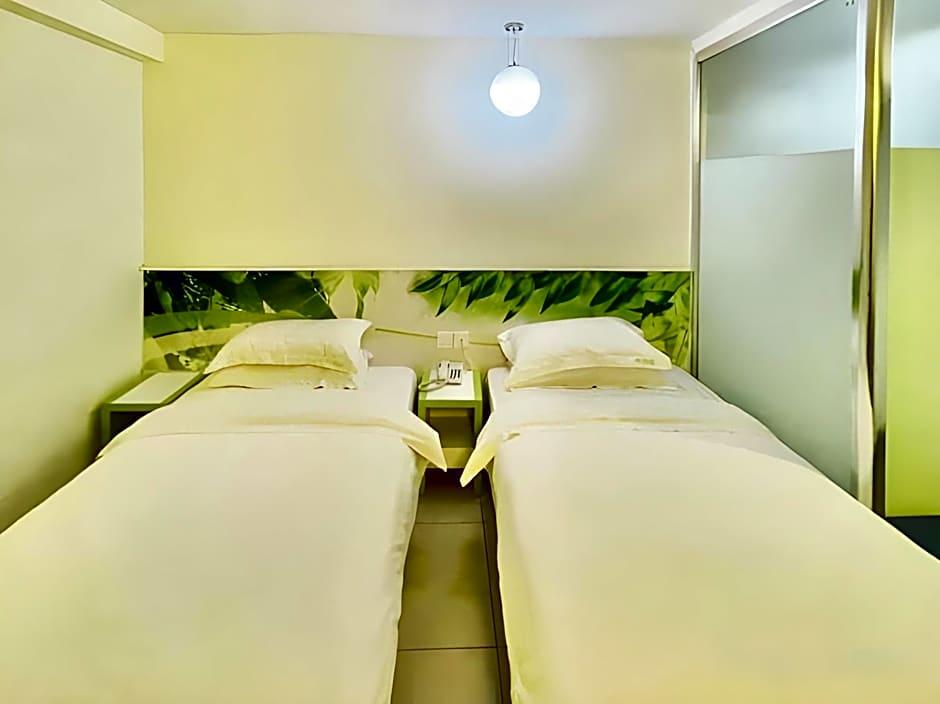 Green Apple Boutique Hotel