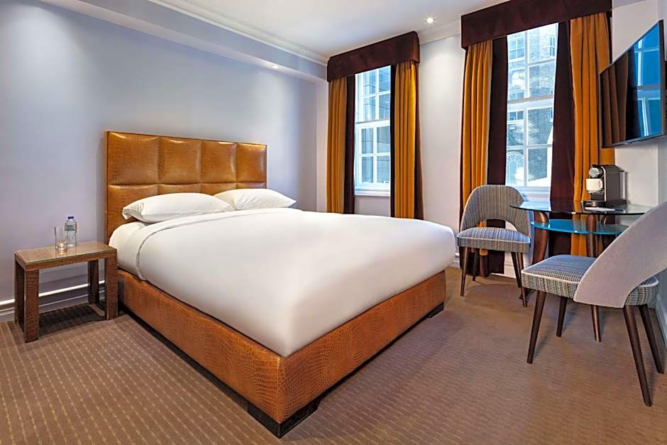 Radisson Blu Hotel, London Bond Street