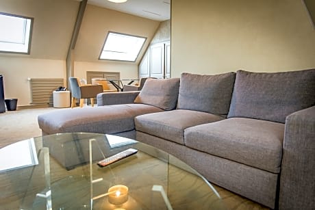 Appartement 4 personnes