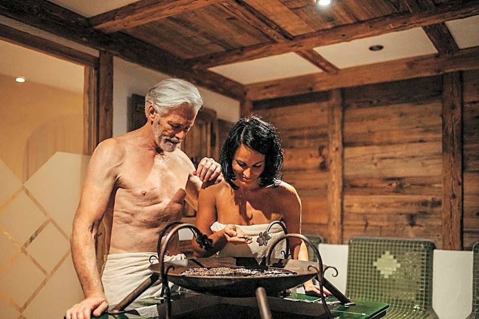 Alpenhotel Waldfrieden