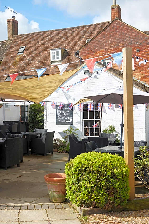 The Bell Hotel Woburn By Greene King Inns